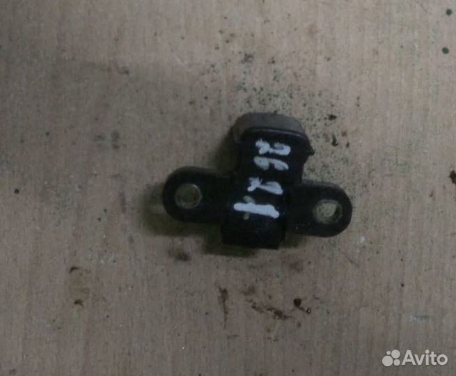 Датчик коленвала Mitsubishi Carisma 1.6 4G92