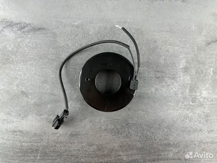 Электромагнитная катушка компрессора Kia Sportage