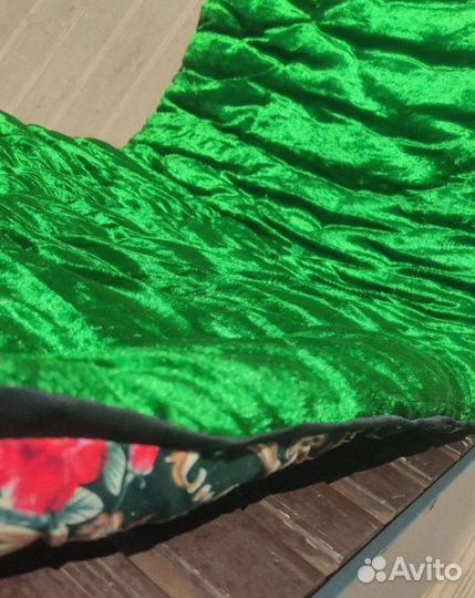 Курпача Таджикский