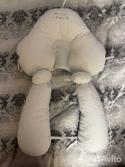 Подушка-позиционер