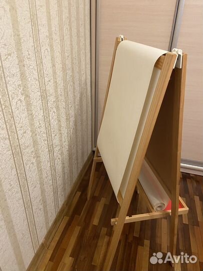 Мольберт детский