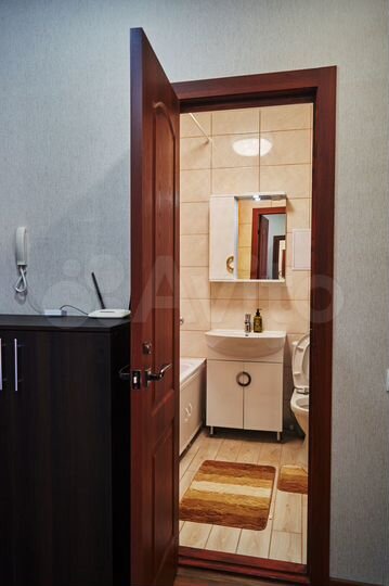 1-к. квартира, 37 м², 7/9 эт.