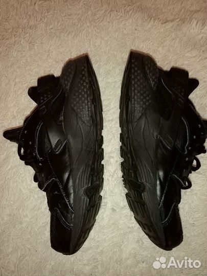 Кроссовки nike 36(23 см)