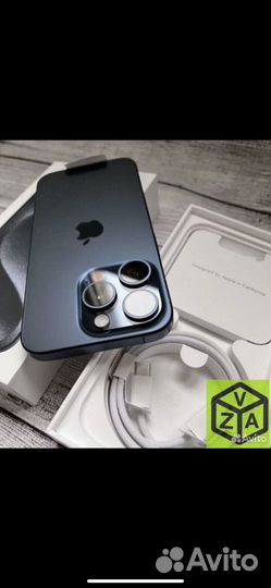 iPhone xr в корпусе 15 pro 128 gb