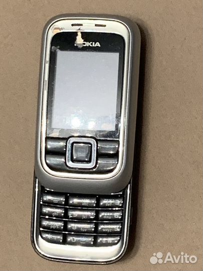 Nokia 6111