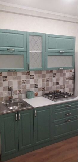 1-к. квартира, 45 м², 3/4 эт.