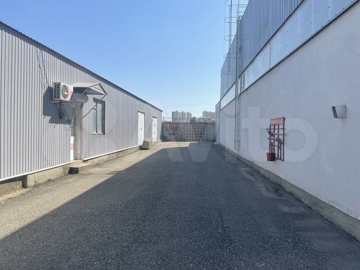 Склад, 210 м²