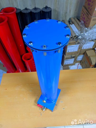 Осушитель воздуха для компрессора cross-47B