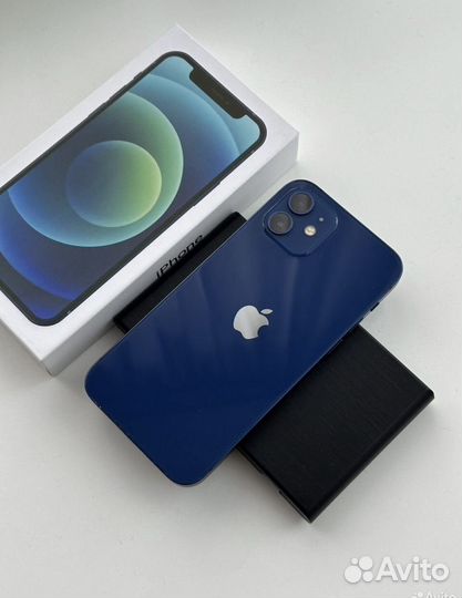iPhone 12, 128 ГБ