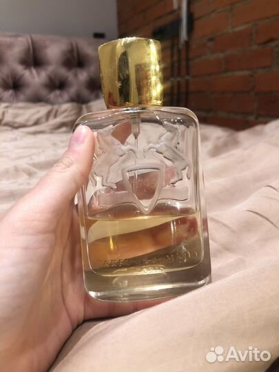 Darley Parfums de Marly