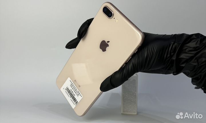 iPhone 8 Plus, 128 ГБ
