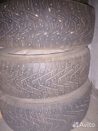 Hankook Winter I'Pike RS2 W429 205/65 R15 94