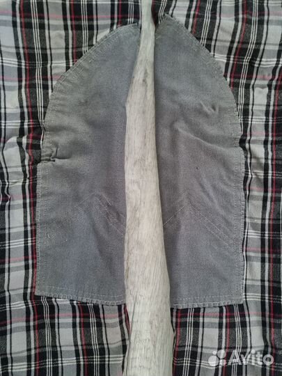 Бриджи для верховой езды