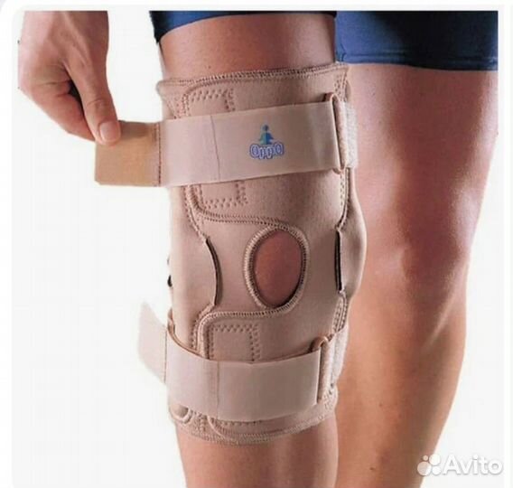 Корсет ортопедический, ортез, бандаж коленный