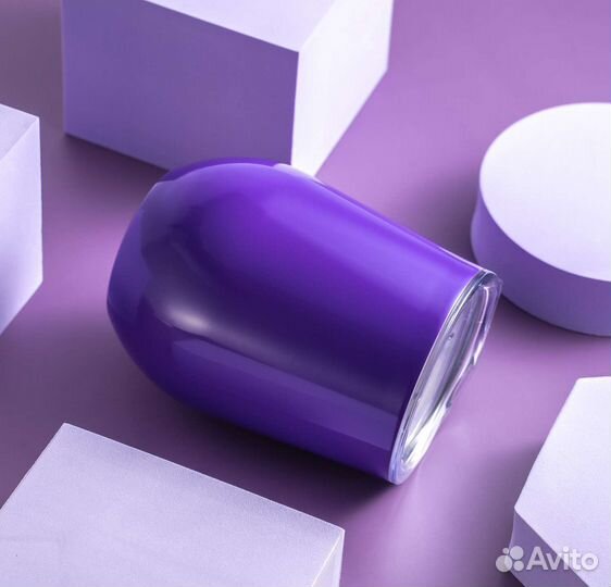 Новая термокружка