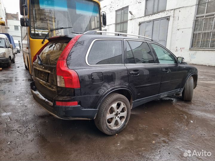 Volvo XC 90 - Вольво хс90 по запчастям 2002-2014