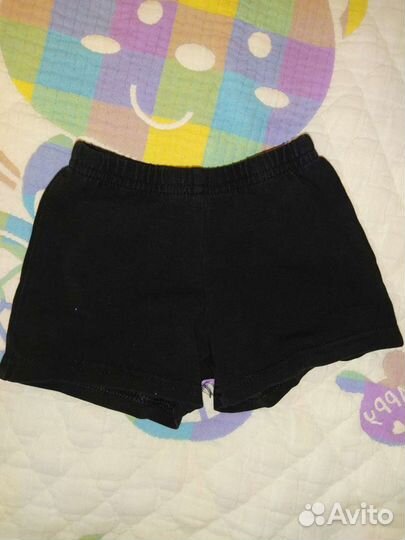 Гимнастическая форма 98-104, обруч, скакалка