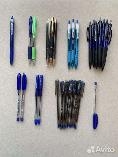 Канцтовары