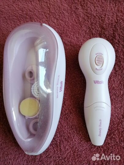 Массажер лица