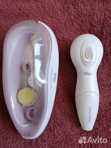 Массажер лица