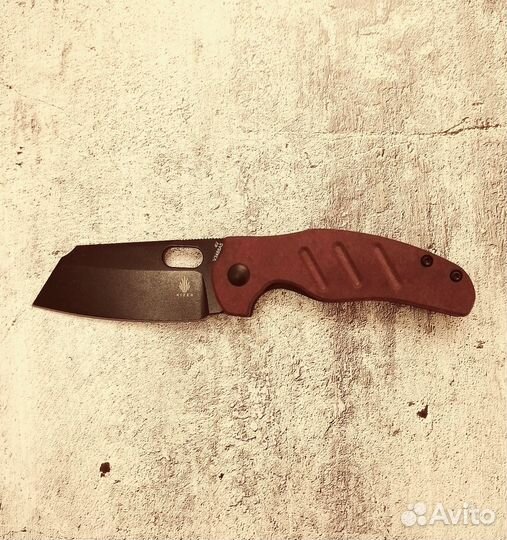 Kizer c01c mini sheepdog 4v