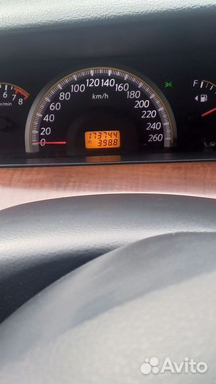 Nissan Teana 3.5 CVT, 2007, 174 000 км