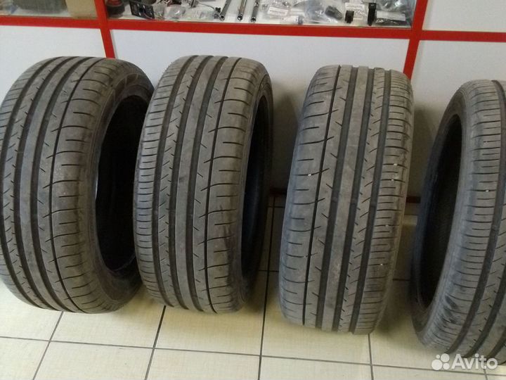 Dunlop SP Sport Maxx 050+ 265/50 R20 111Y