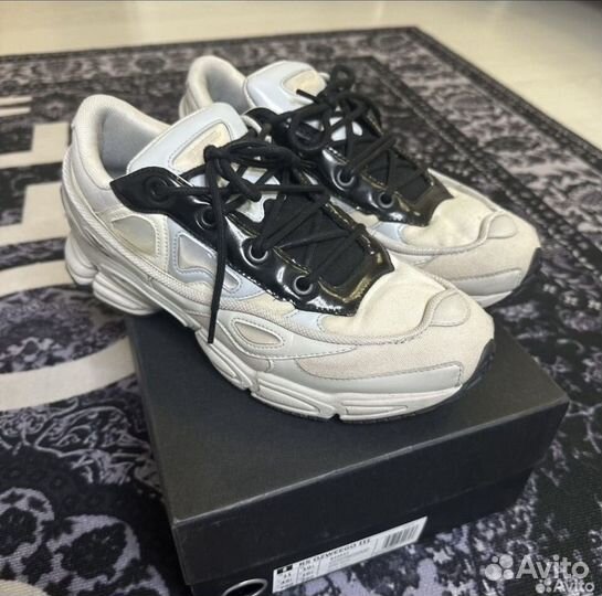 Raf Simons Ozweego 3