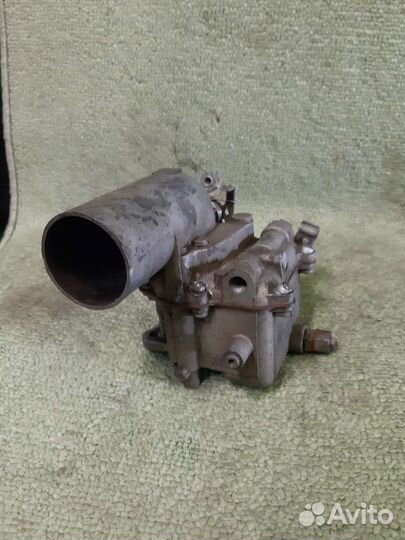 Карбюратор заз