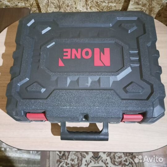 Кейс для перфоратора