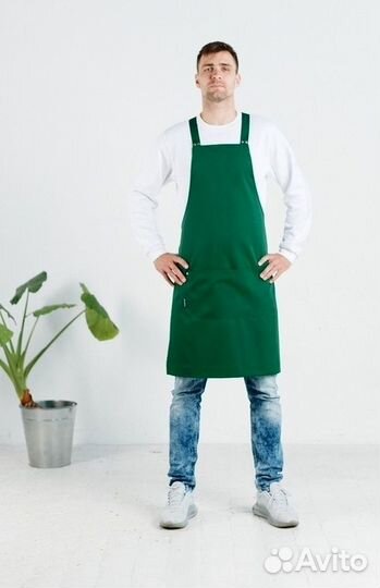 Одежда для су-шефа