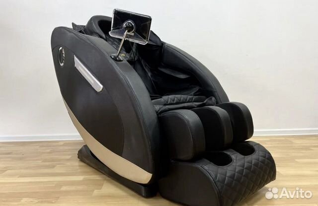 Массажное кресло + бесплатная доставка
