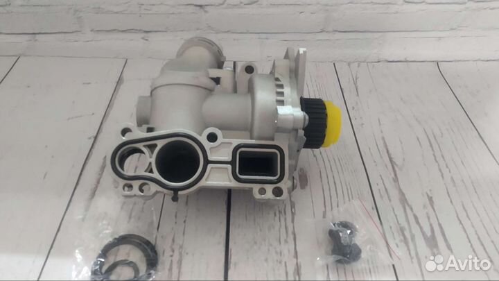 Помпа в сборе усиленная 1.8 2.0 tfsi tsi Gen2