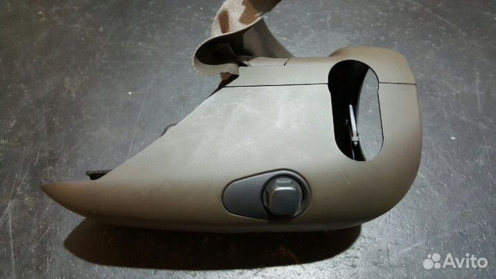 Кожух рулевой колонки Audi A7 4G CGW 2011