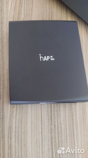 Mikrotik hap ac lite TC