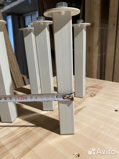 Ножки,опоры для ортопедического основания кровати