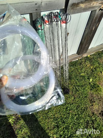 Для рыбалки. Леска для донок