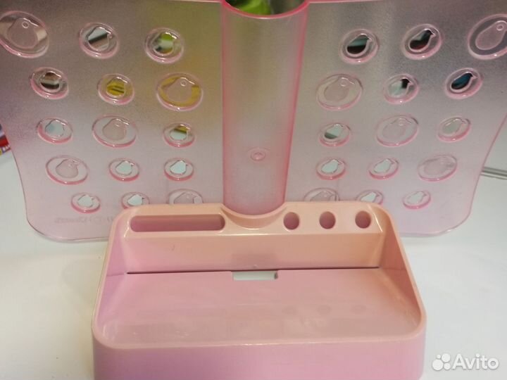 Подставка для книг