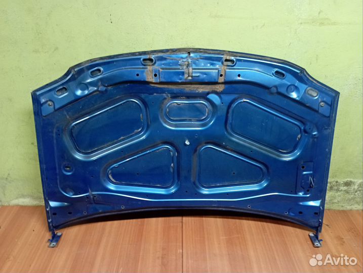 Разборка Рено логан