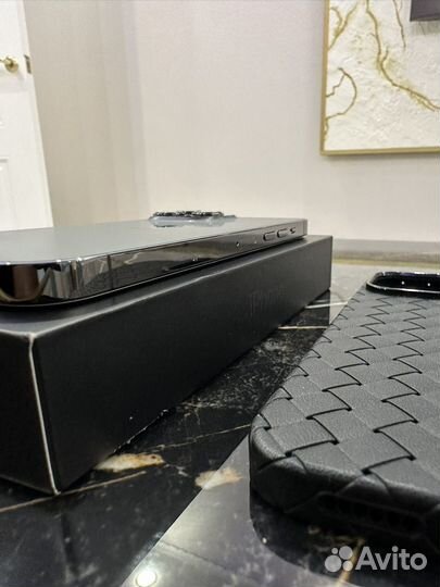 iPhone 13 Pro Max, 128 ГБ