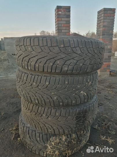 Колеса с дисками r 15 зимние