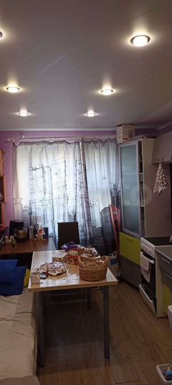 3-к. квартира, 63 м², 2/9 эт.