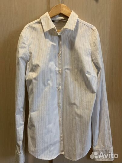 Рубашка школьная для девочки 11-15 лет