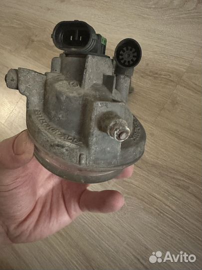 Оригинальные птф Mazda 6 GJ