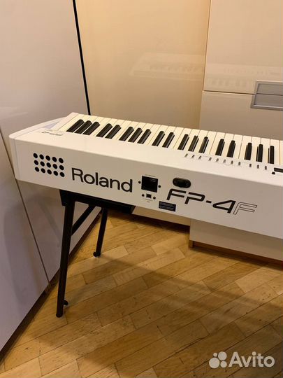 Roland FP-4F
