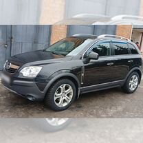 Opel Antara 3.2 AT, 2008, 202 000 км, с пробегом, цена 820 000 руб.