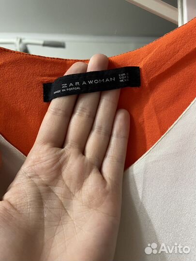 Женские летние платья 40-44