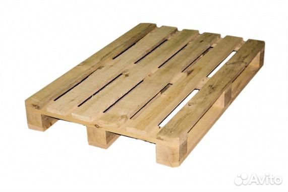 Поддоны 30 шт