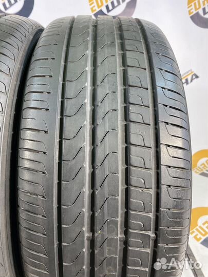 Pirelli Scorpion Verde 255/55 R19 109V