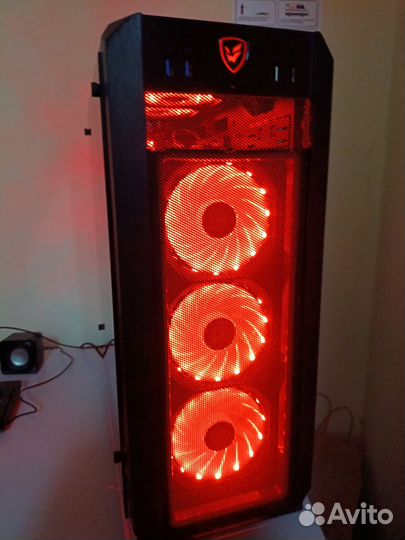 Ardor Gaming: RTX 3060Ti /RTX 4060& Ryzen 5 5500